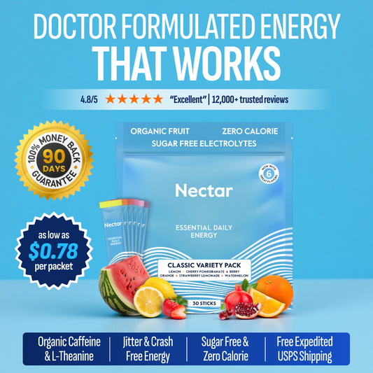 Essential Daily Energy